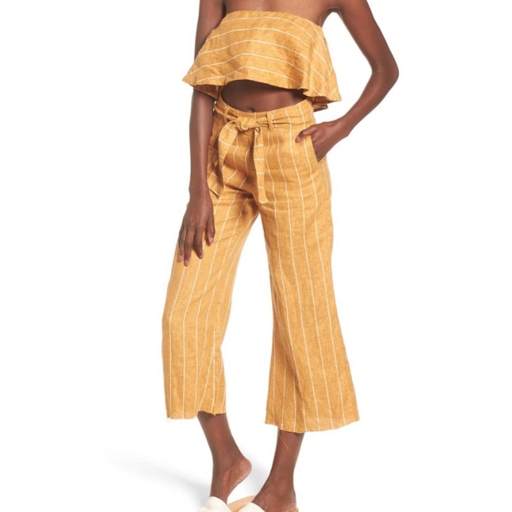 Faithfull the Brand - Solana Top - Picture 5 of 5